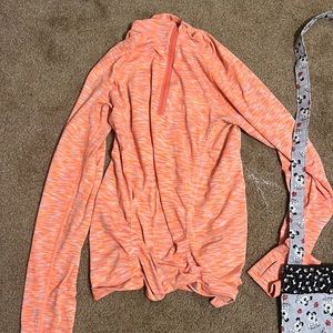 It’s never been worn